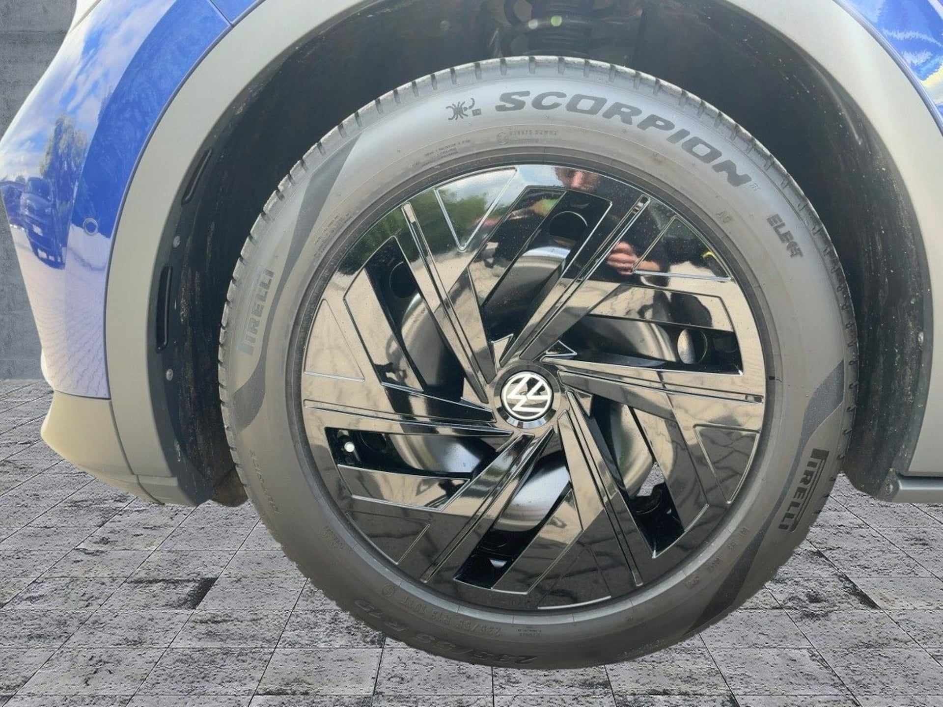 Volkswagen ID.4 Pro