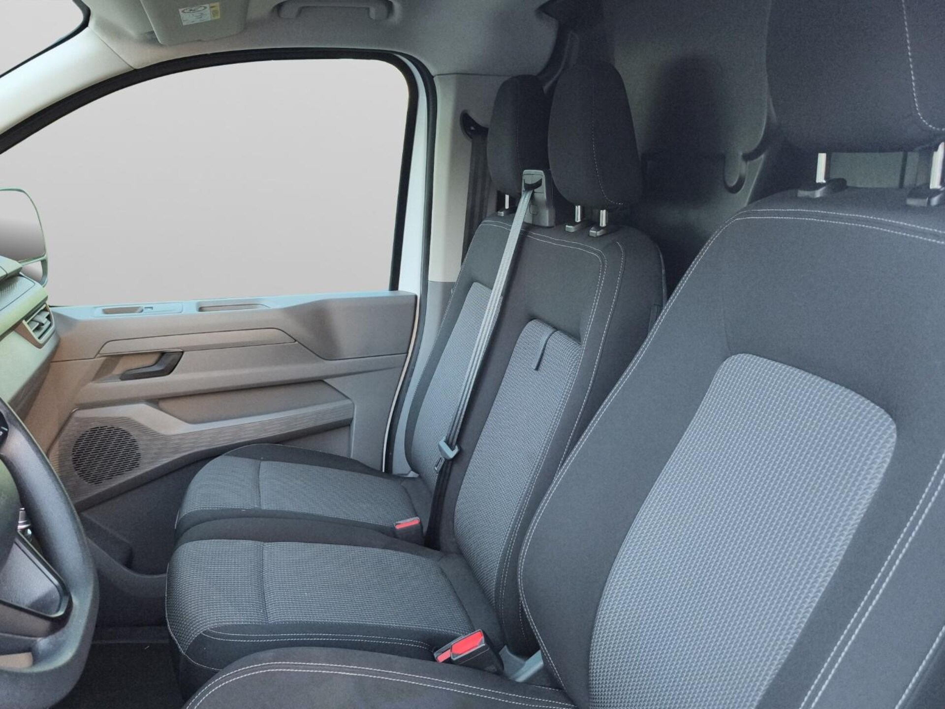 Volkswagen Transporter Kasten langer Radstand