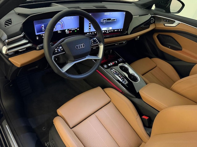 2026 Audi A6 Sedan
