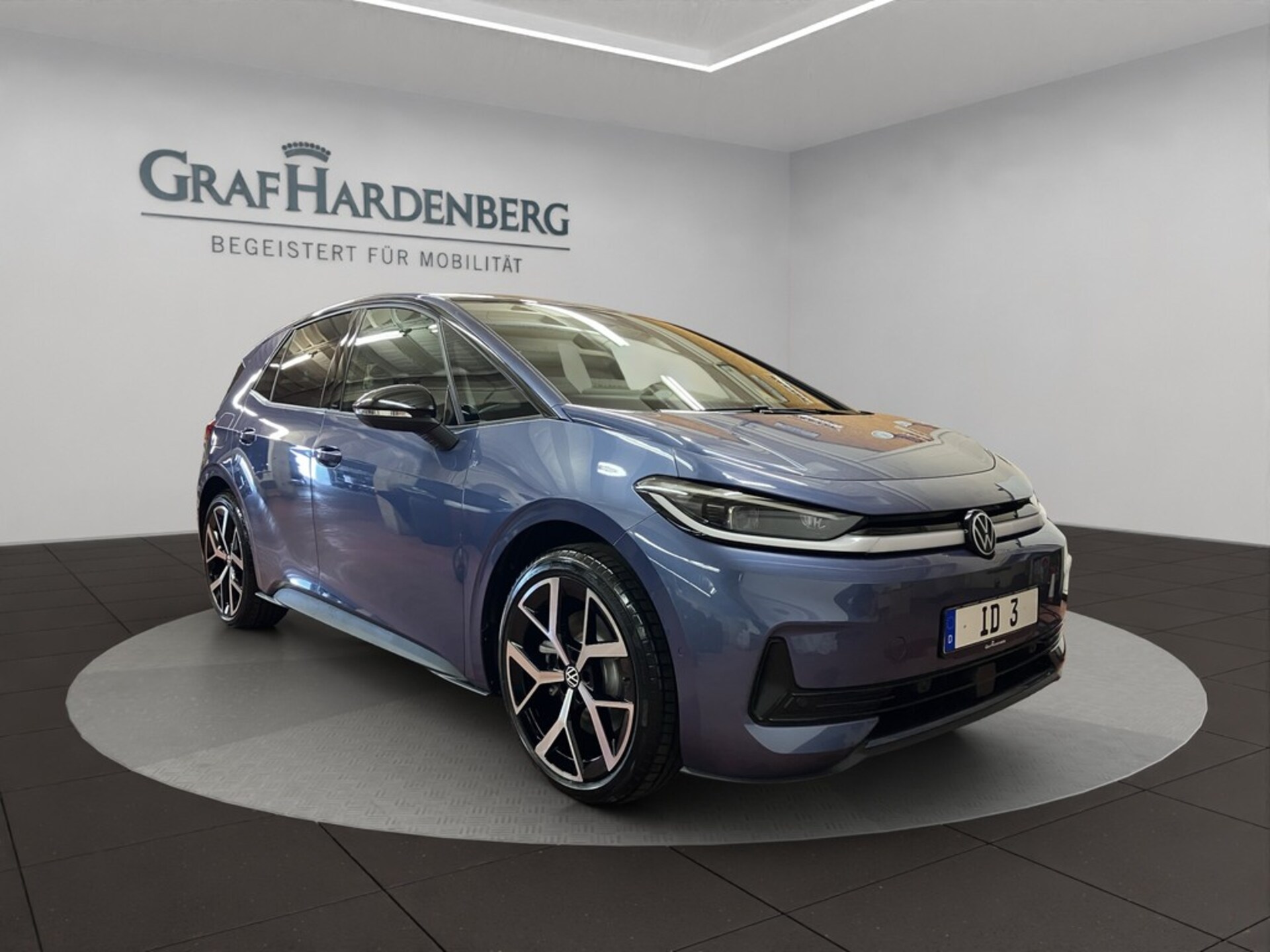 Volkswagen ID.3 Neo Style