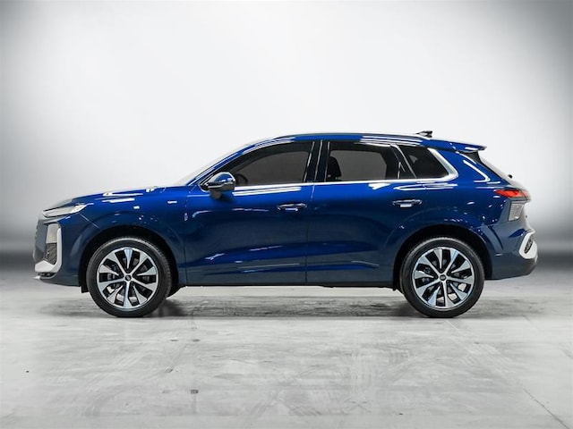 2026 Audi Q3 SUV
