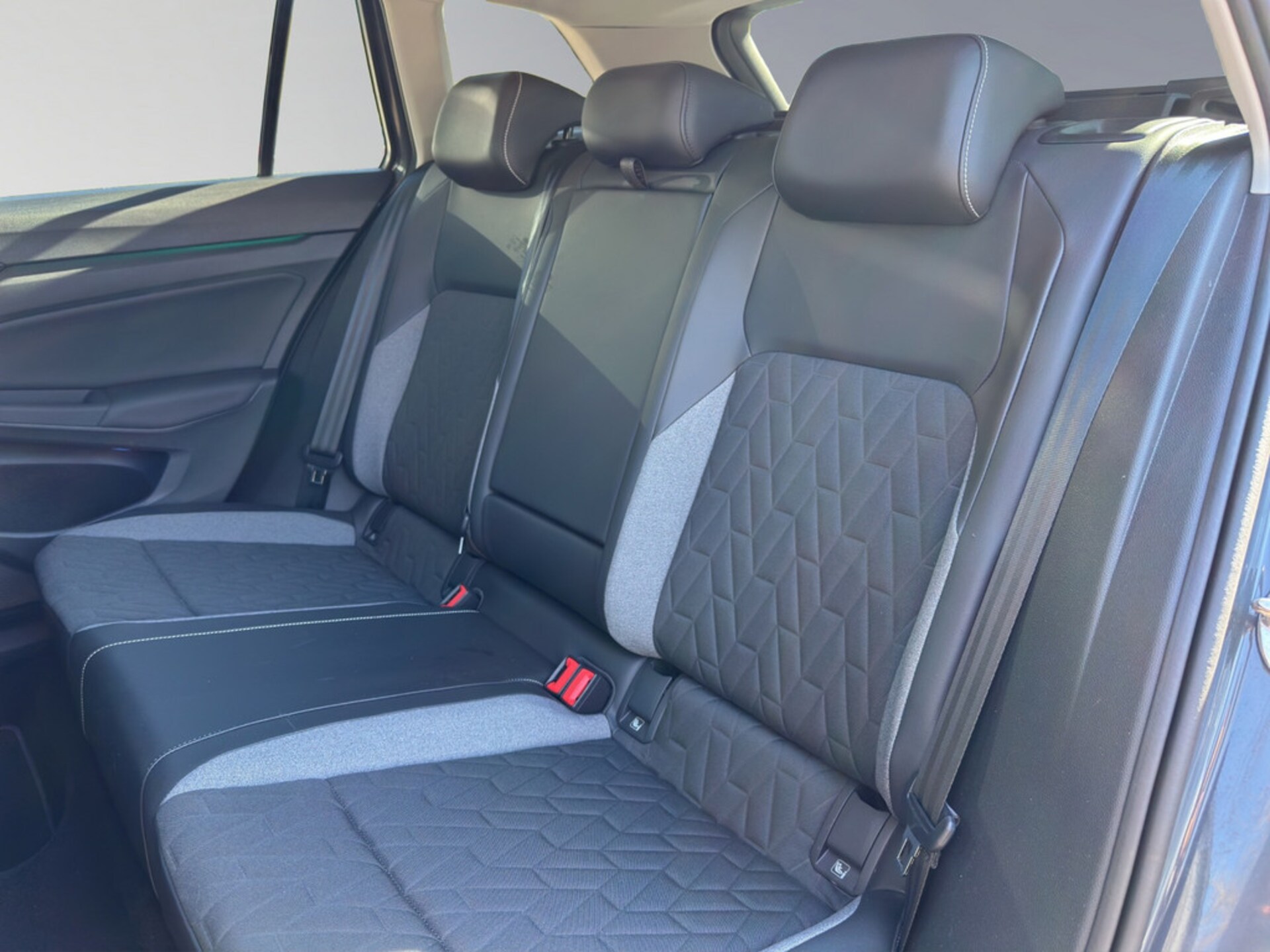 Volkswagen Golf Variant Goal