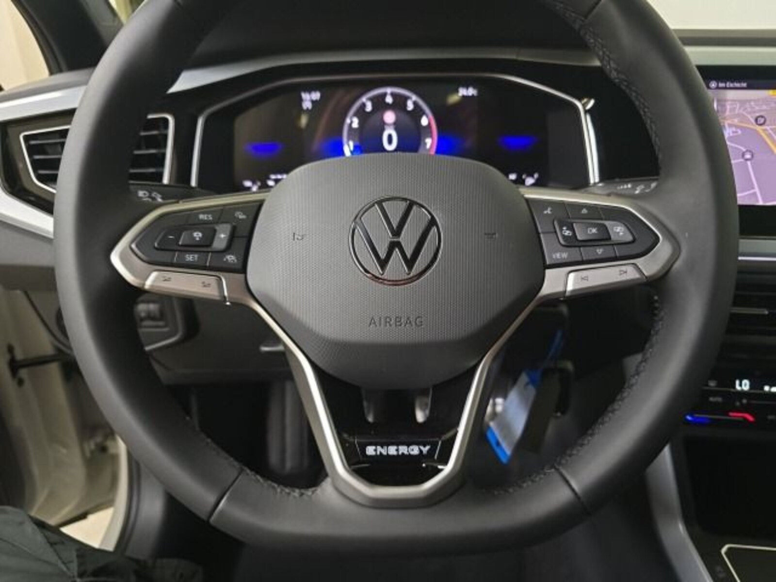 Volkswagen Polo – Bild 11