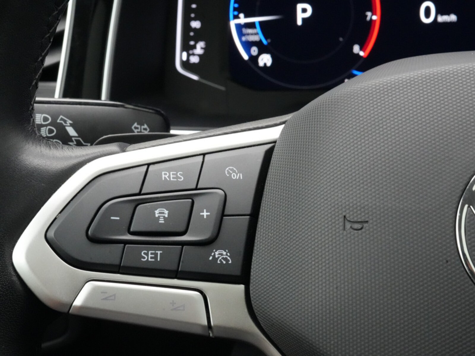 Volkswagen Polo – Bild 9