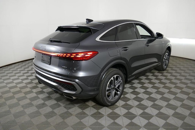 2026 Audi Q5 Sportback