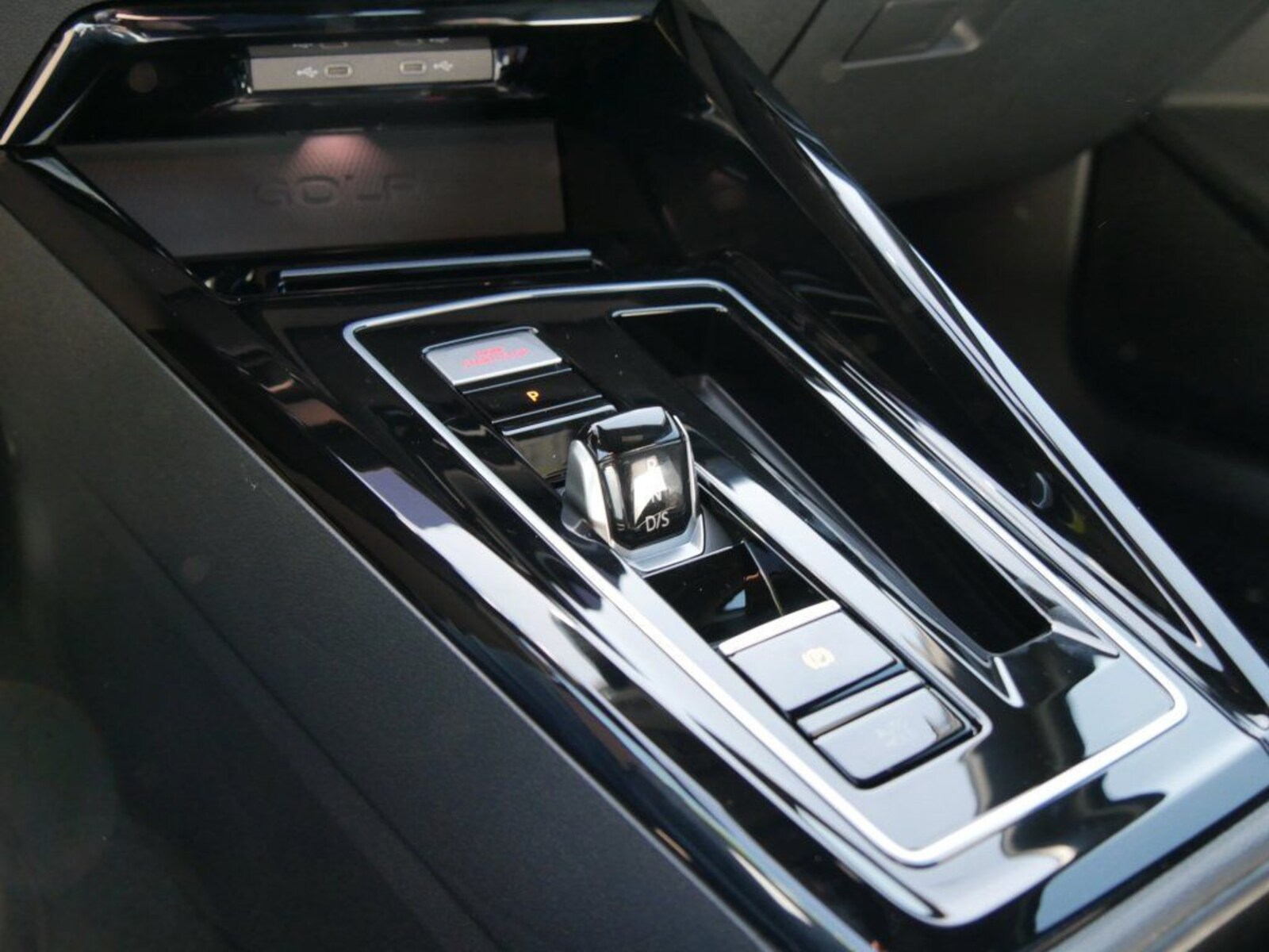Volkswagen Golf – Bild 12