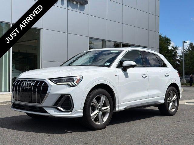 2023 Audi Q3