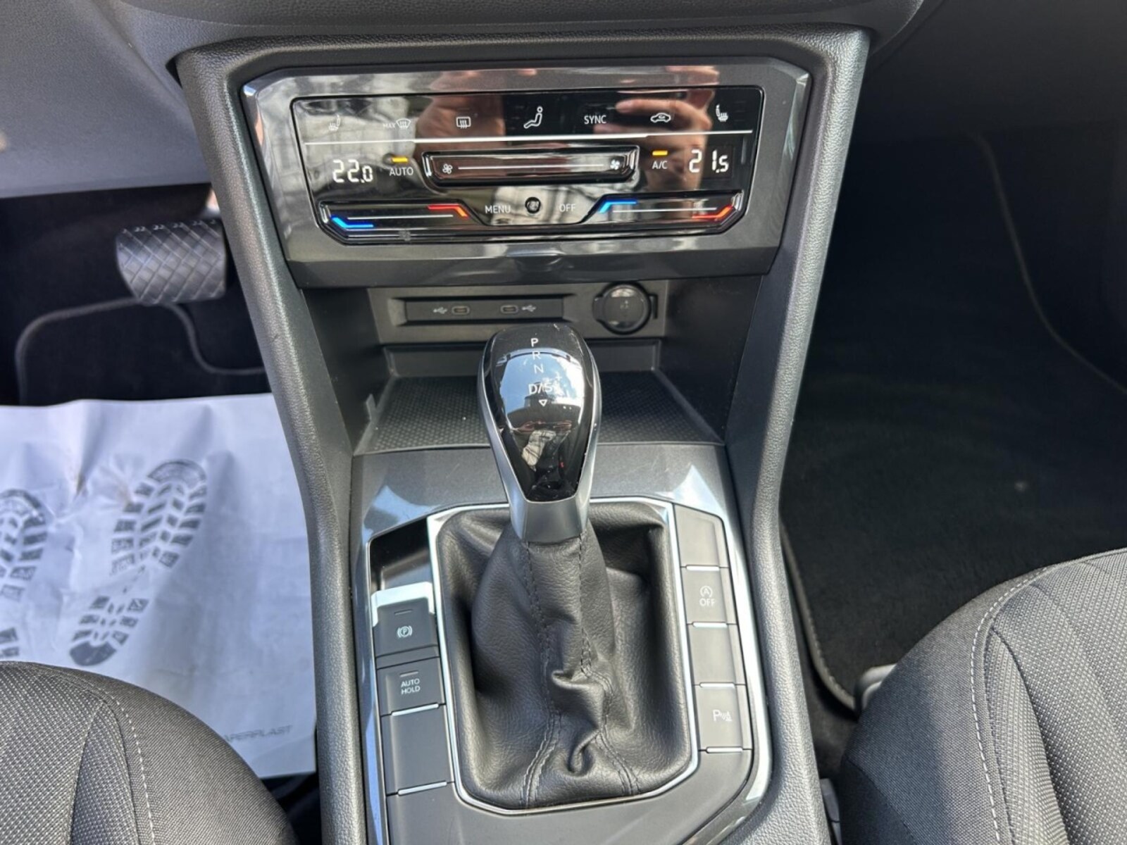 Volkswagen Tiguan Allspace – Bild 12