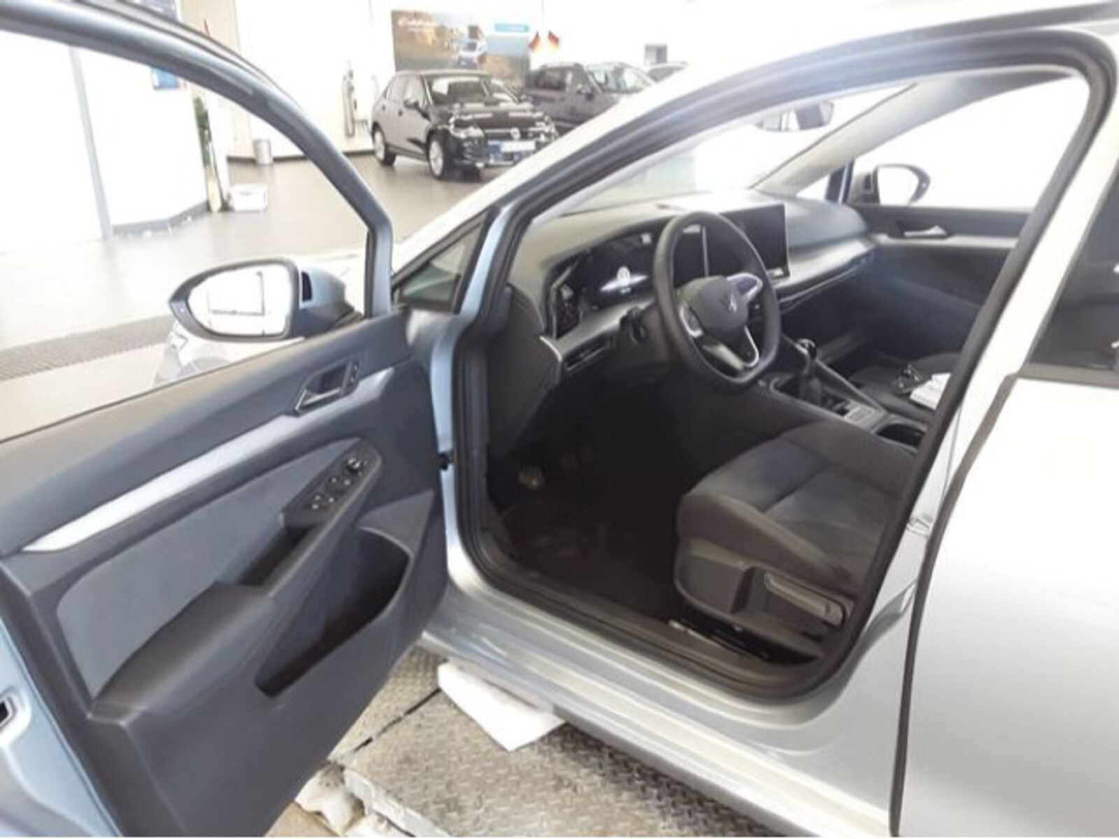 Volkswagen Golf – Bild 5