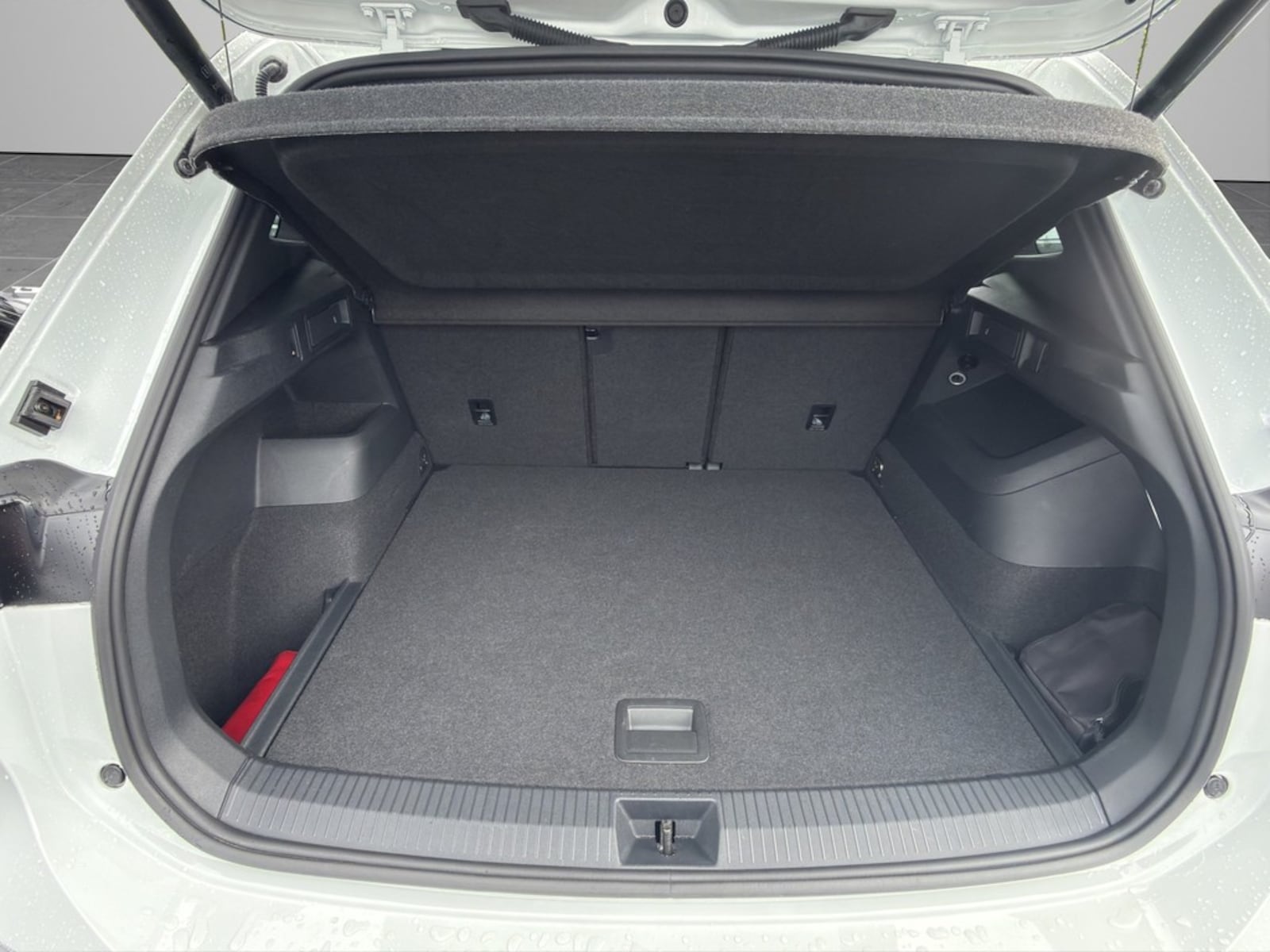 Volkswagen Tiguan – Bild 15