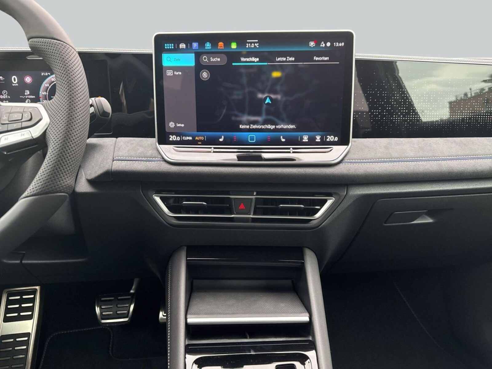Volkswagen Tiguan – Bild 14