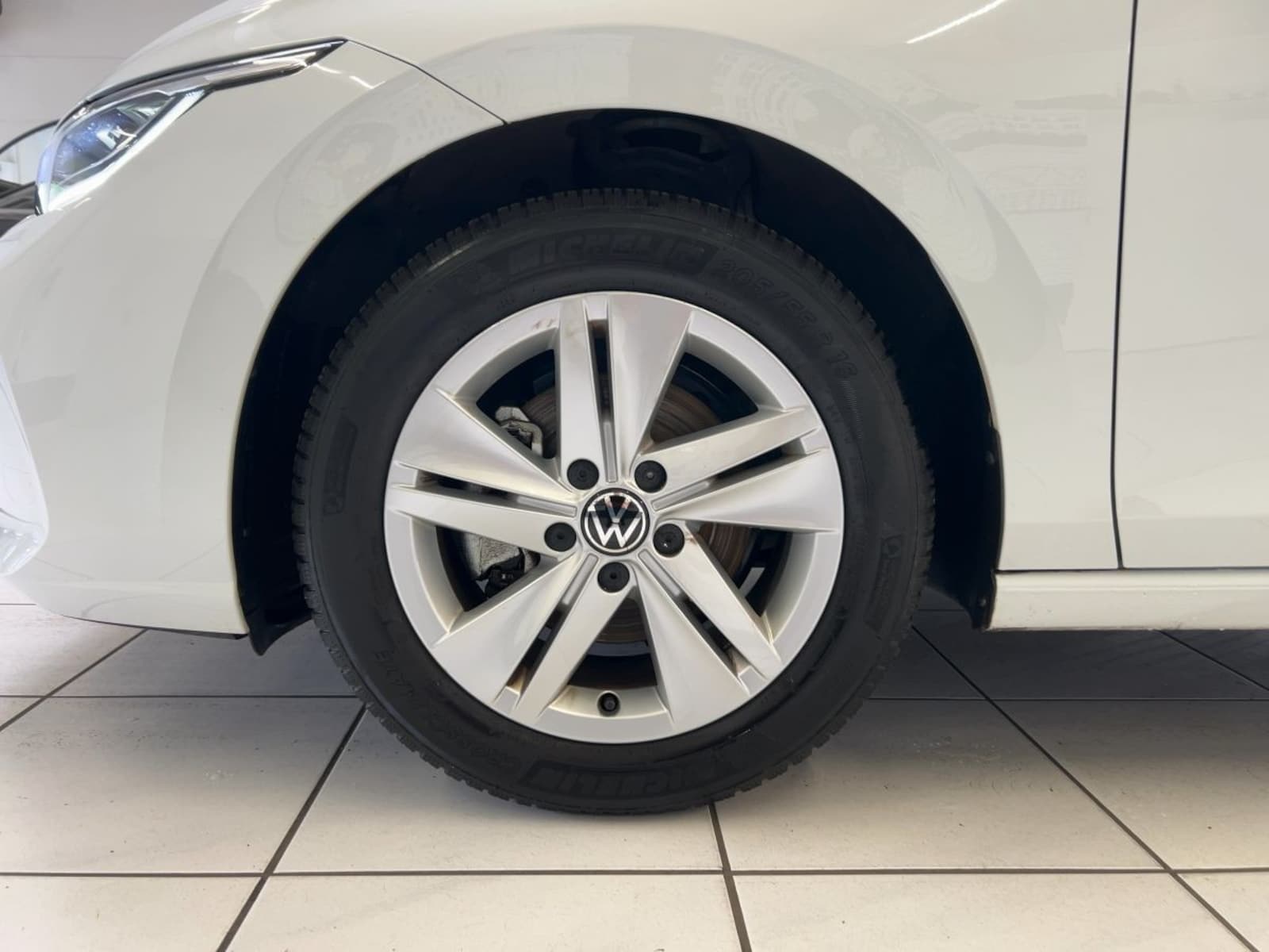 Volkswagen Golf – Bild 14