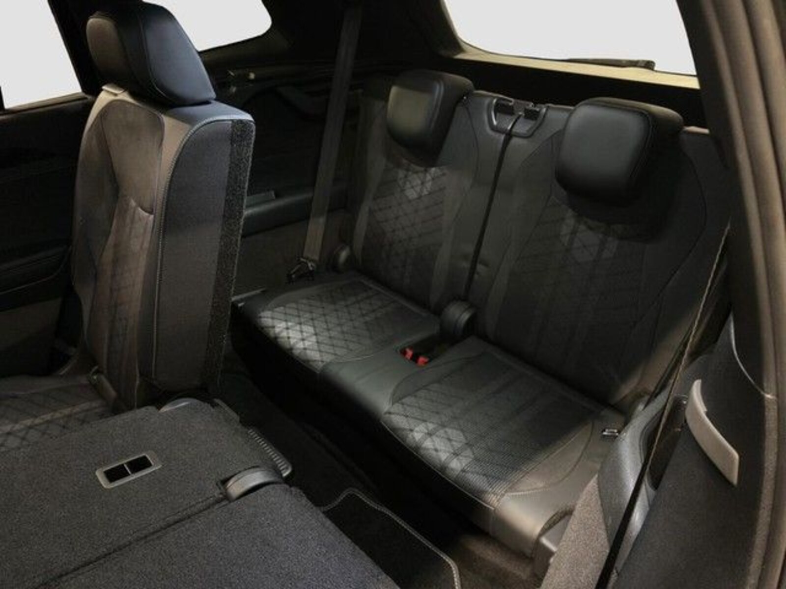 Volkswagen Tayron – Bild 15
