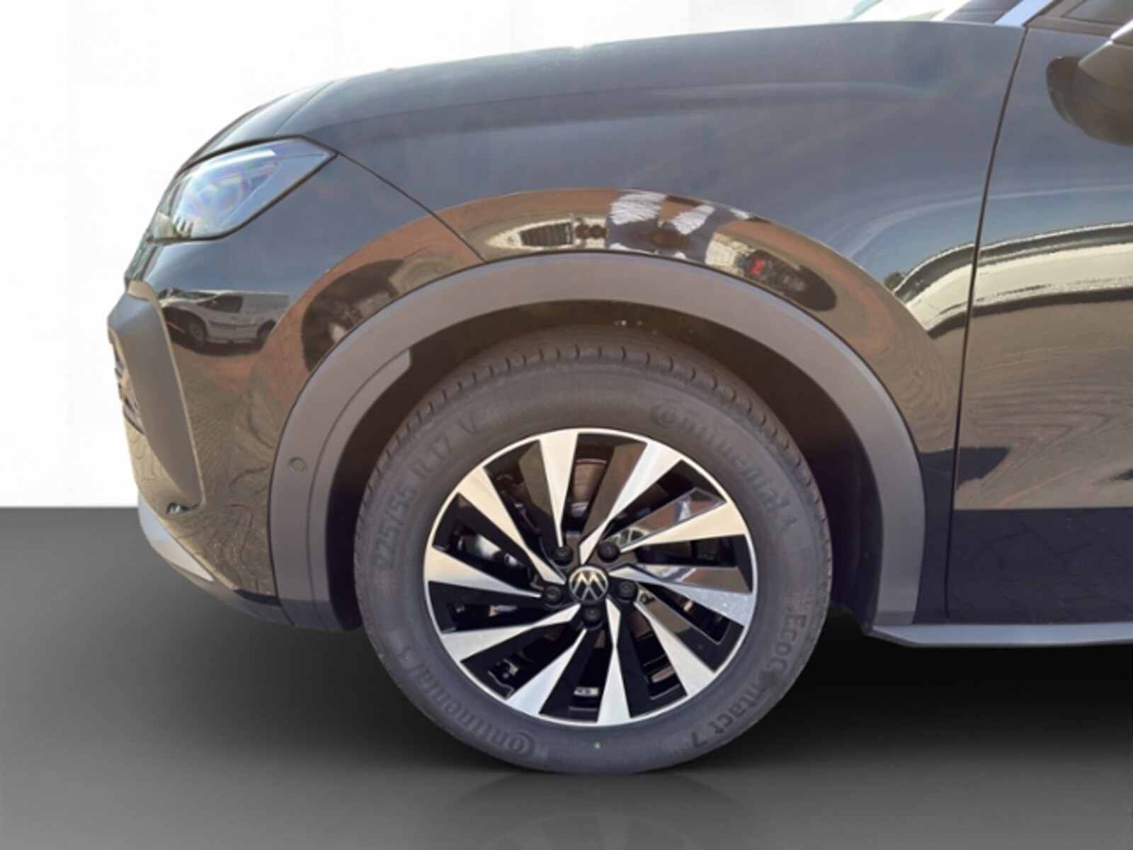 Volkswagen T-Roc – Bild 26