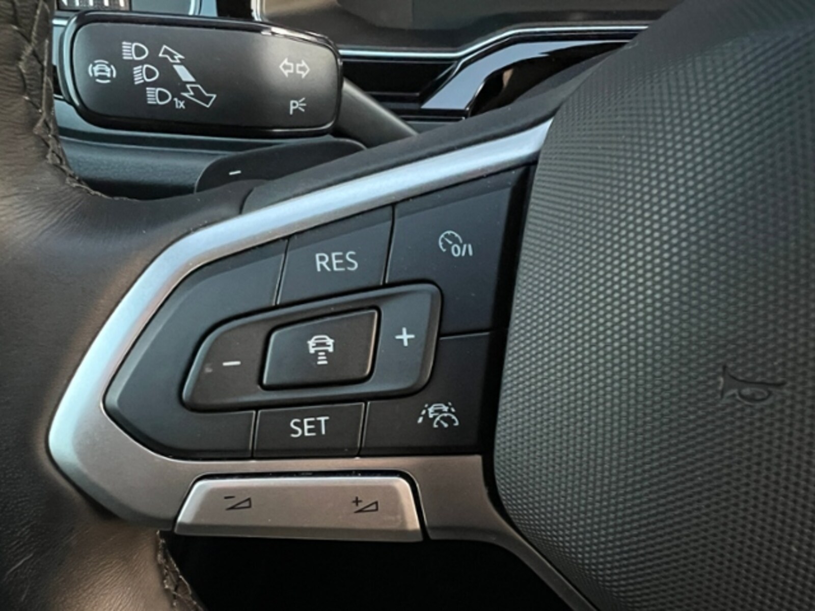 Volkswagen Taigo – Bild 19