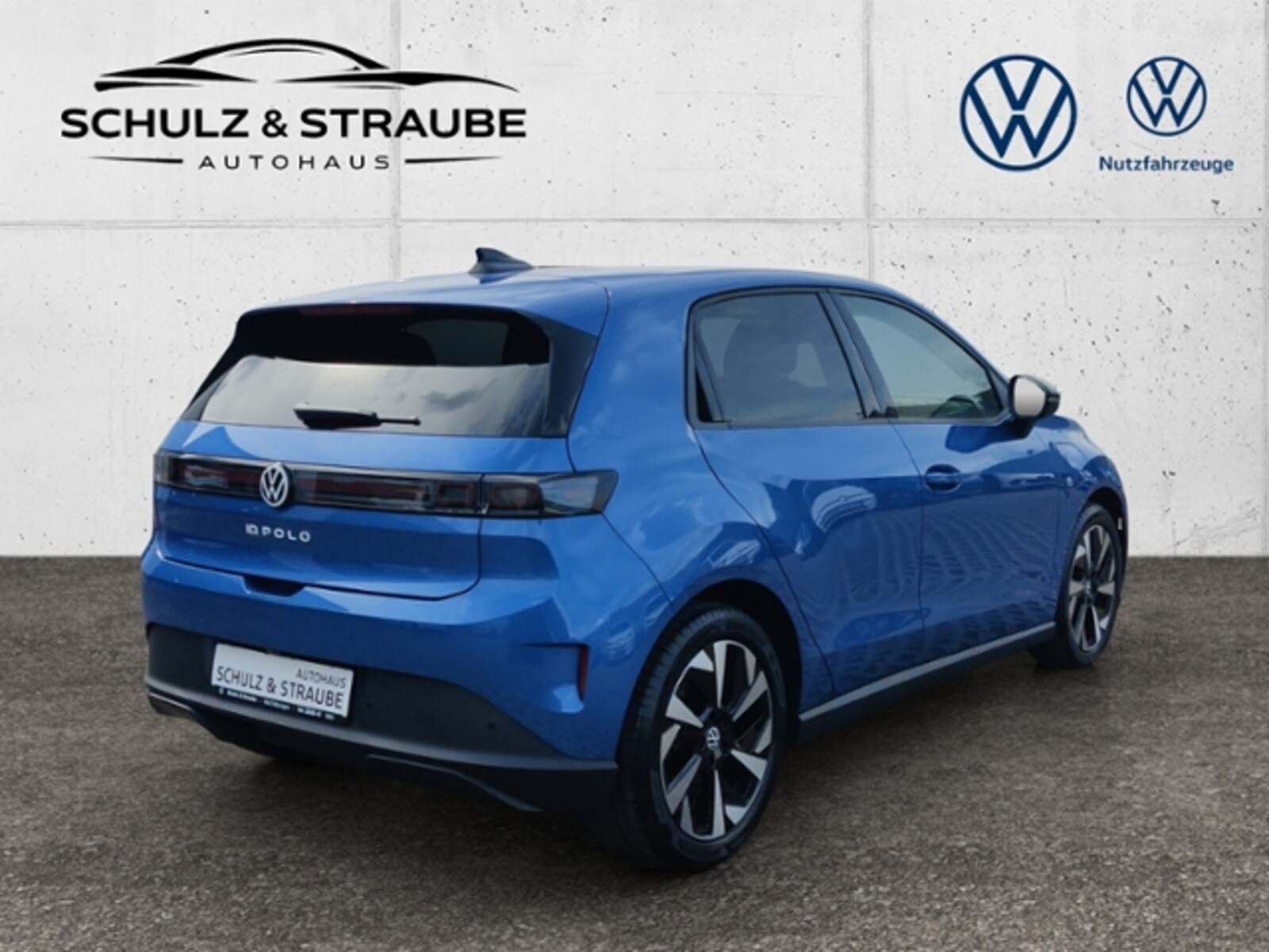 Volkswagen ID. Polo – Bild 6