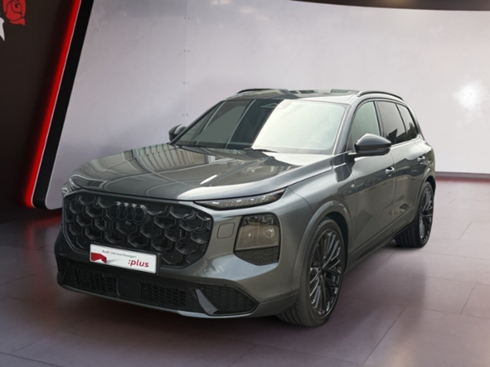 Audi Q7 – Bild 2