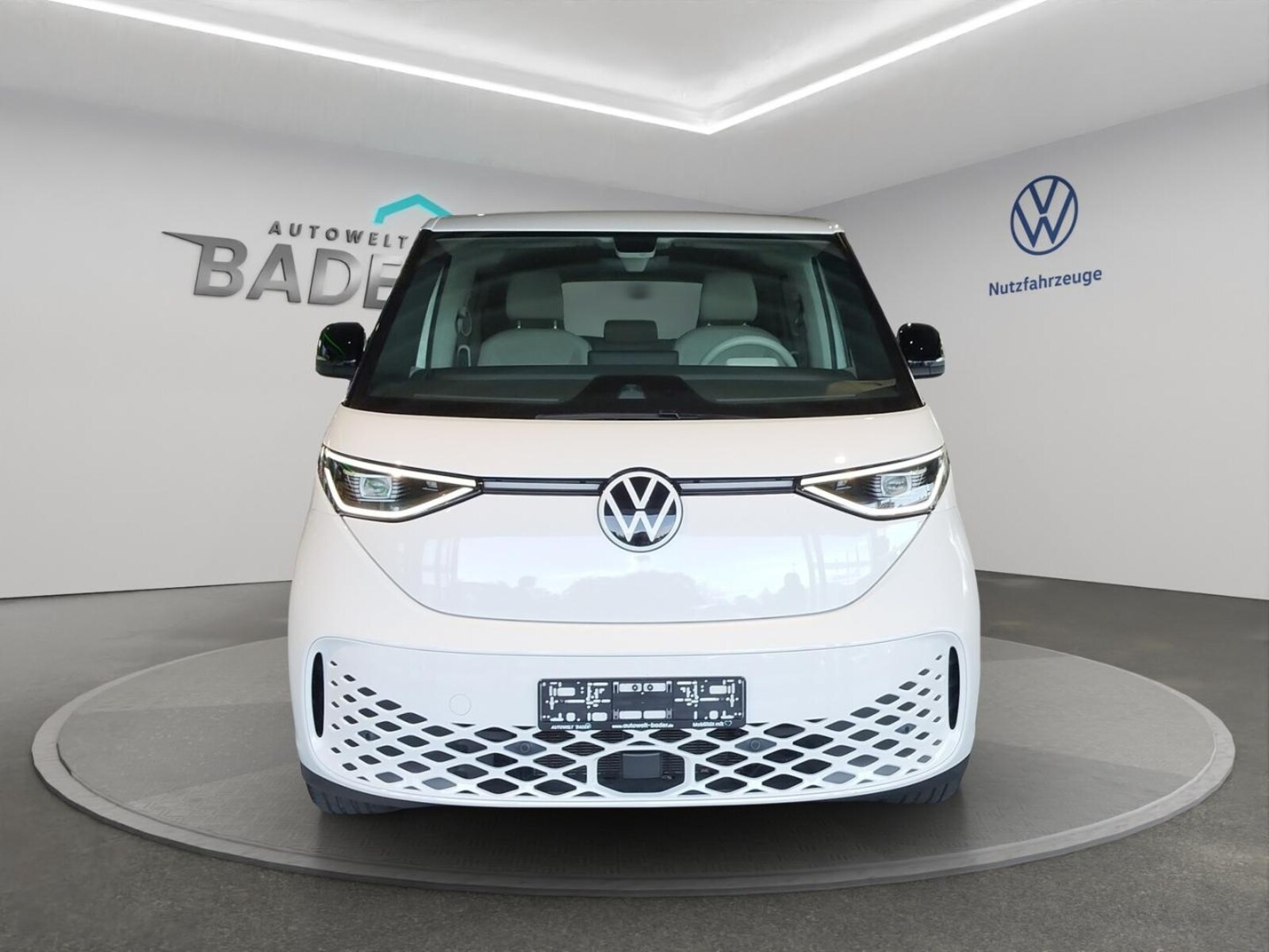 Volkswagen ID. Buzz – Bild 2