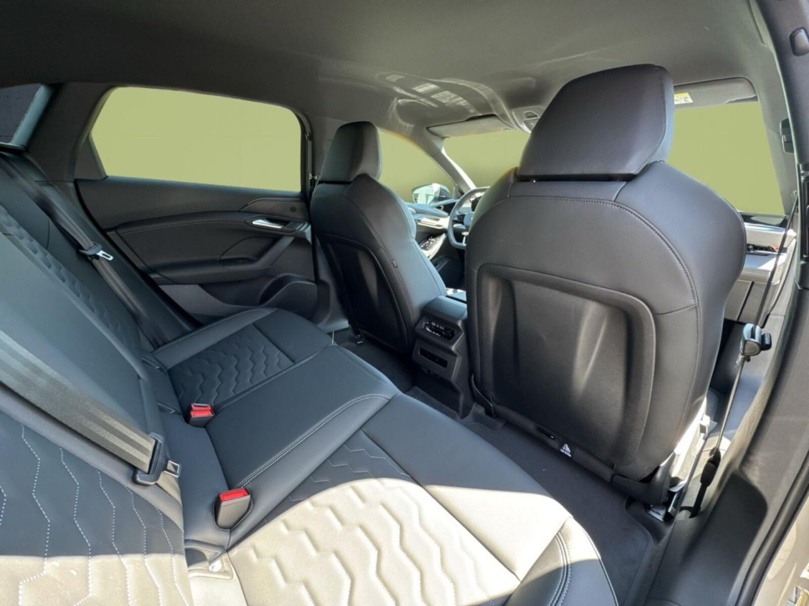 Audi A6 Sportback e-tron – Bild 18