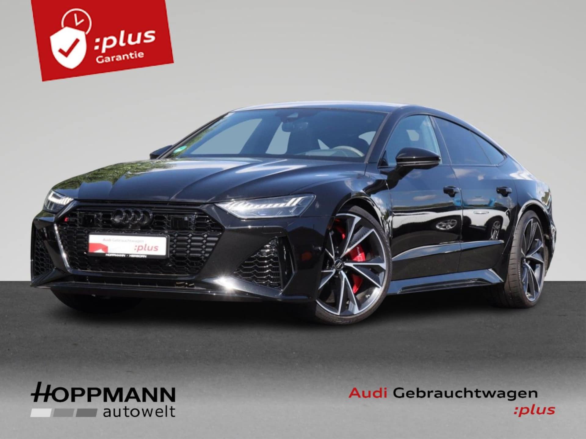 Audi RS 7 Sportback 2020
