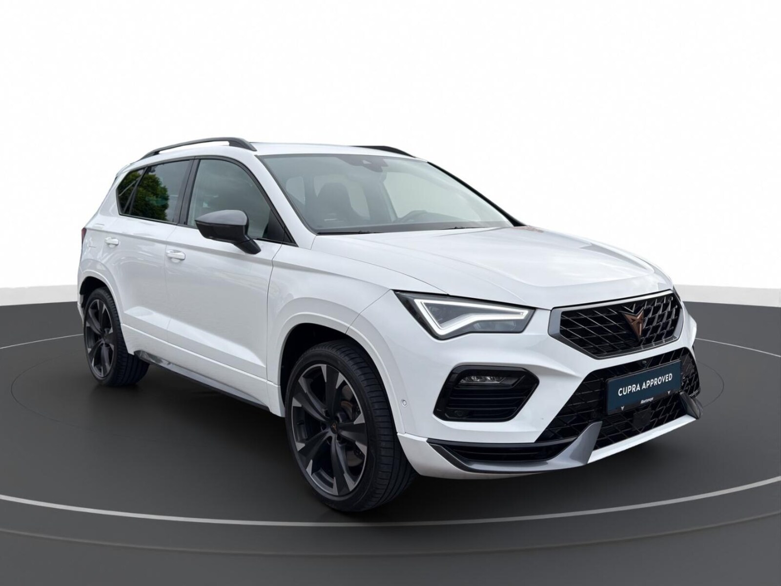 CUPRA Ateca – Bild 5