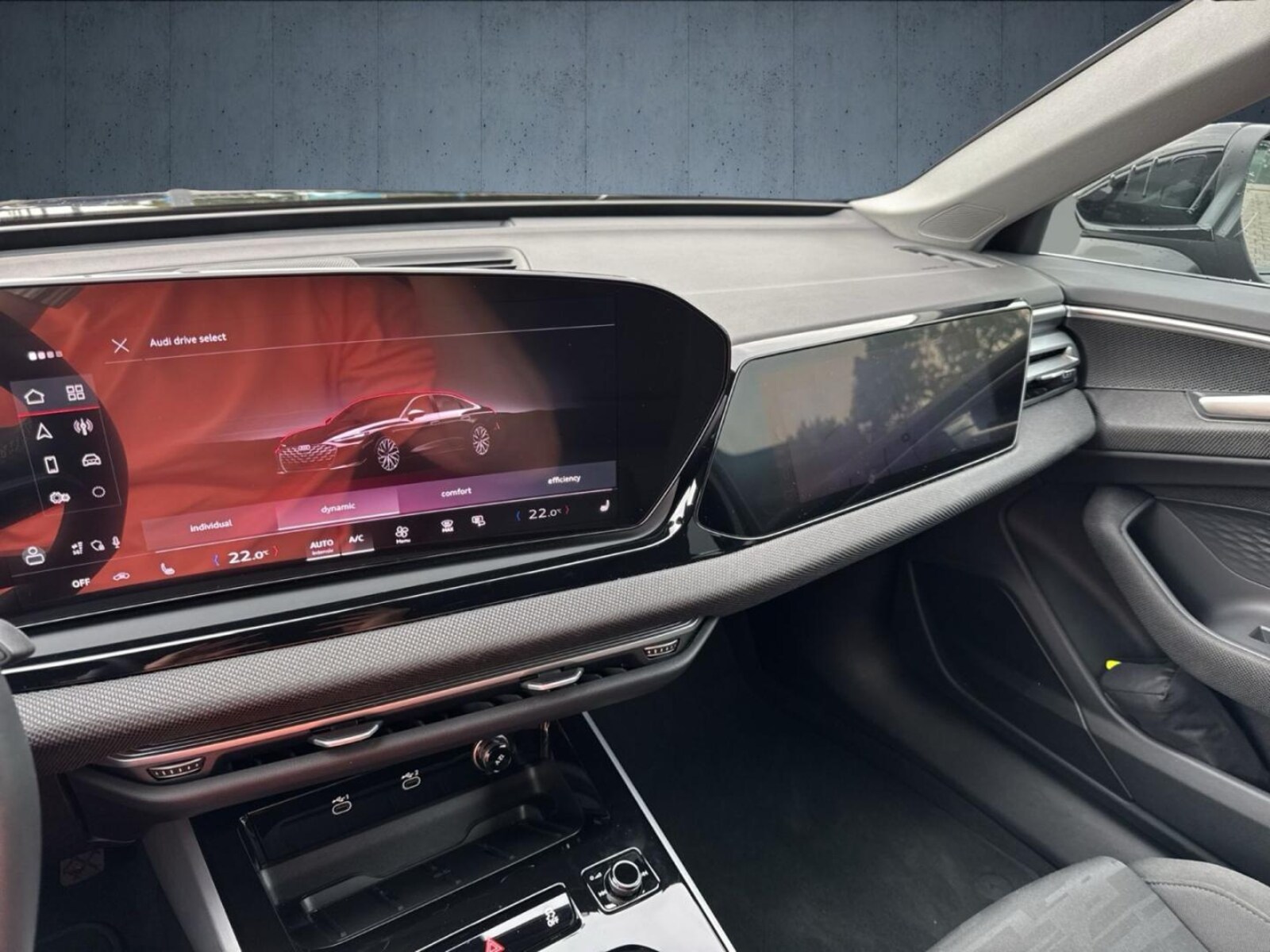Audi A6 Limousine – Bild 29