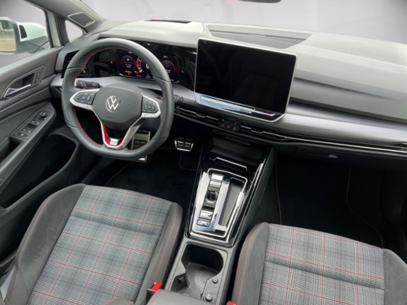 Volkswagen Golf – Bild 12