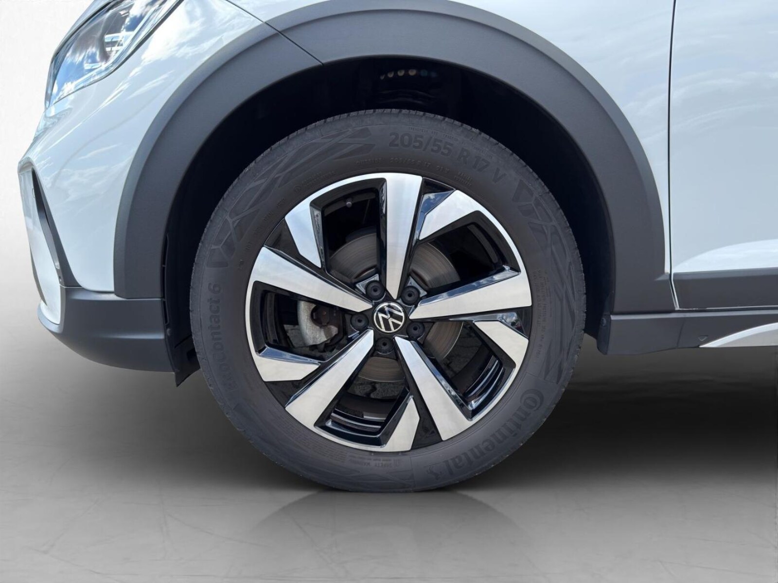 Volkswagen Taigo – Bild 15