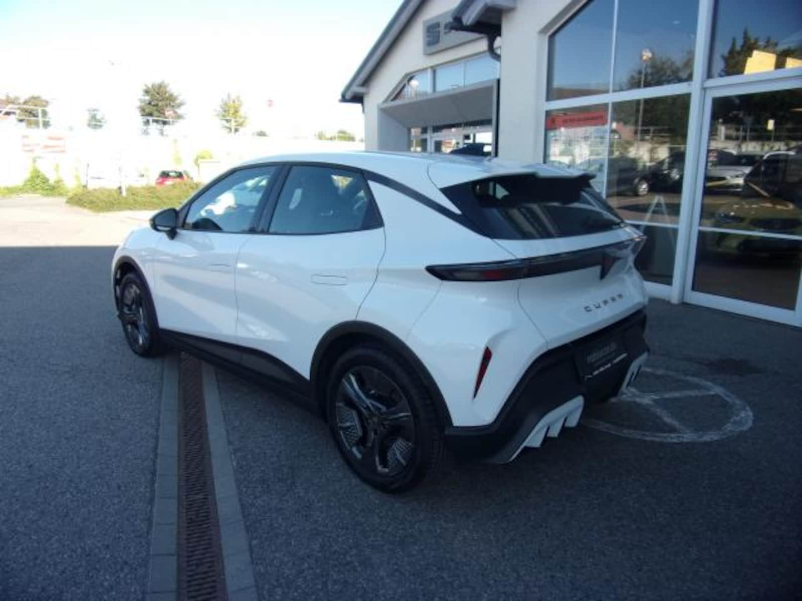 CUPRA Raval – Bild 3