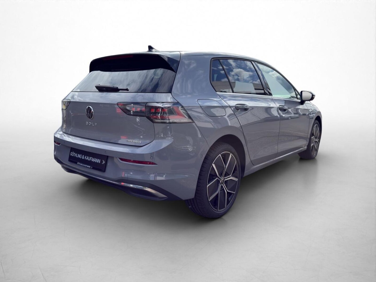 Volkswagen Golf – Bild 2