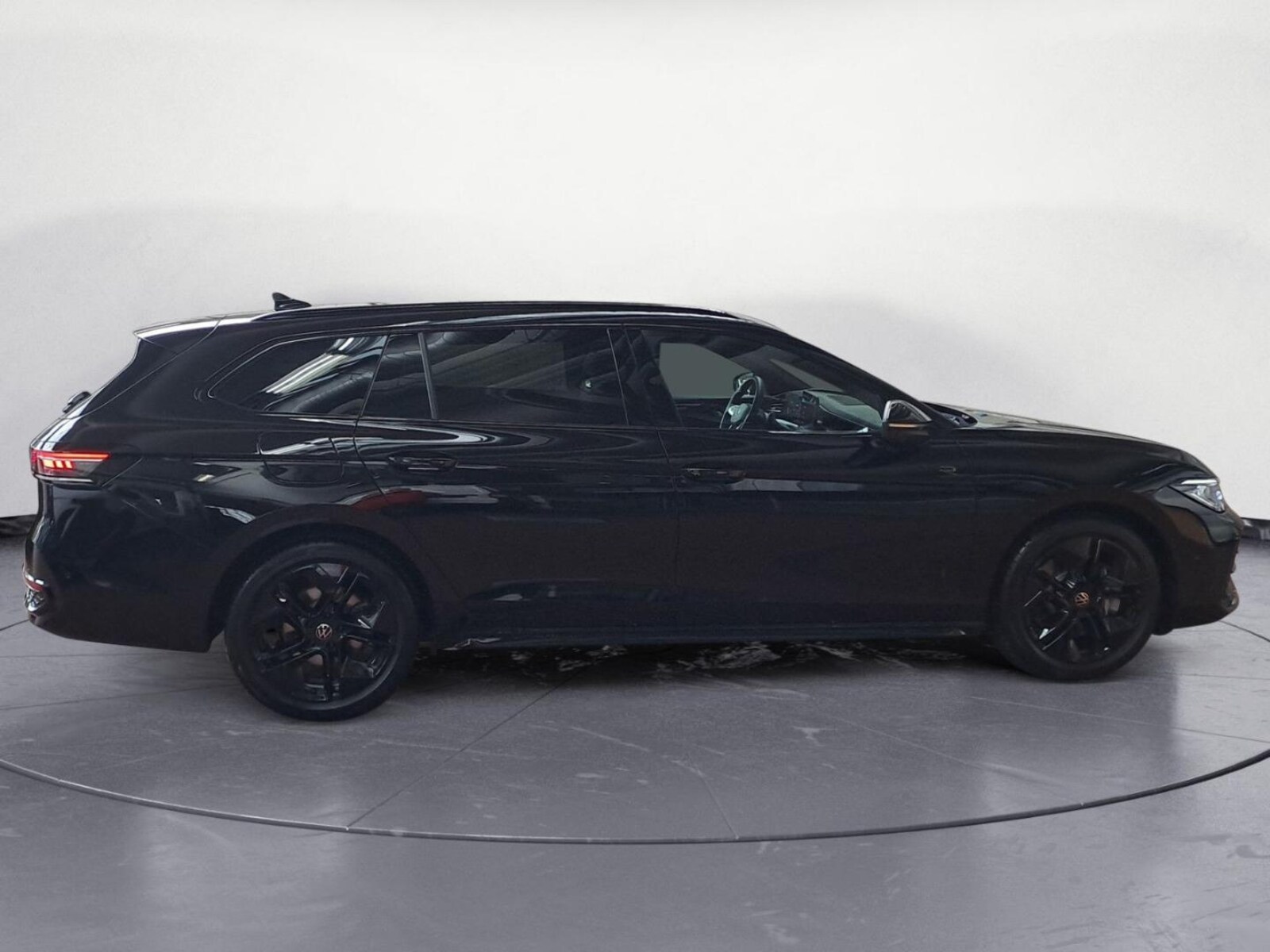 Volkswagen Passat – Bild 6