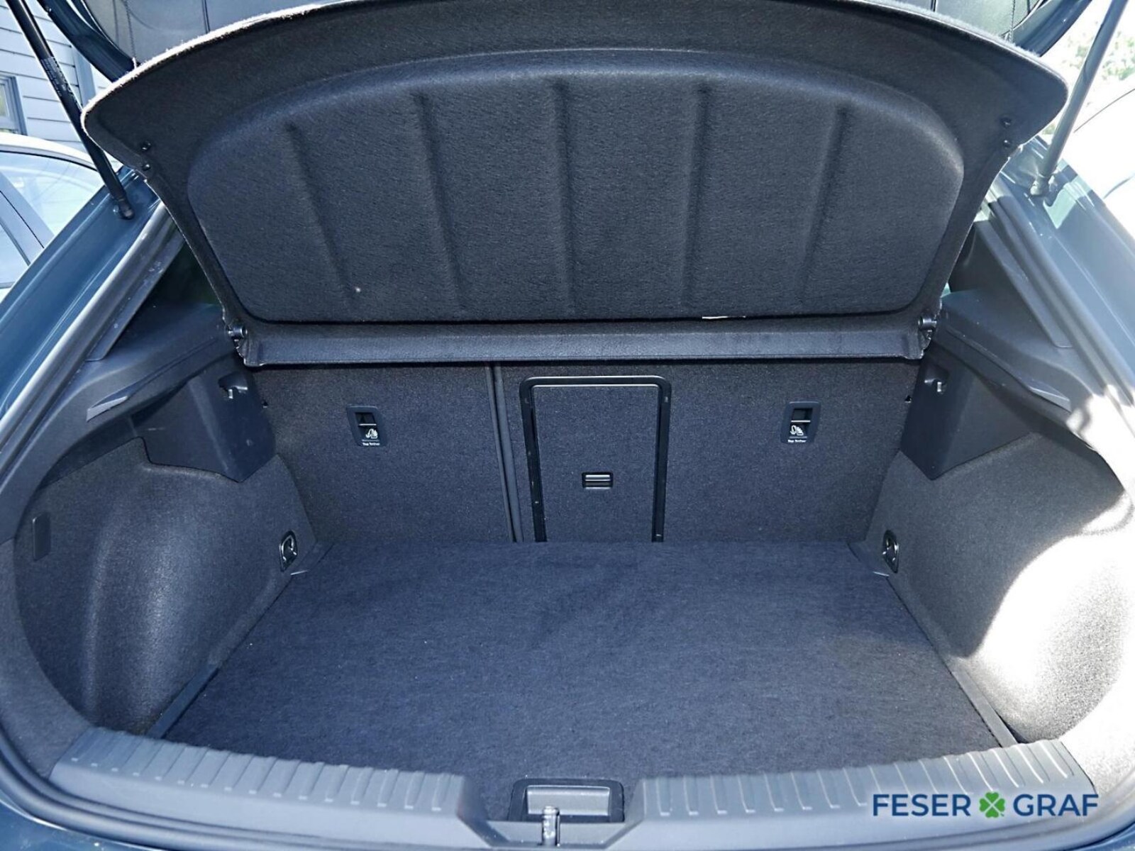 CUPRA Leon – Bild 9