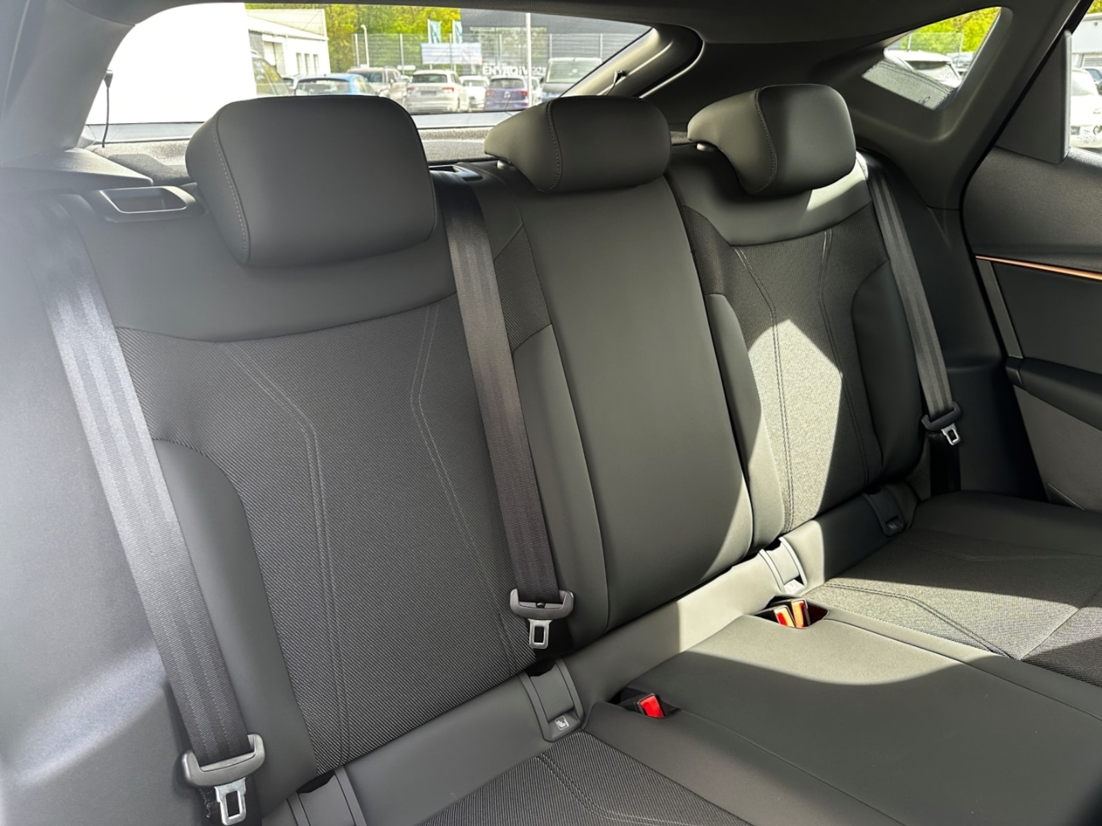 CUPRA Tavascan – Bild 8