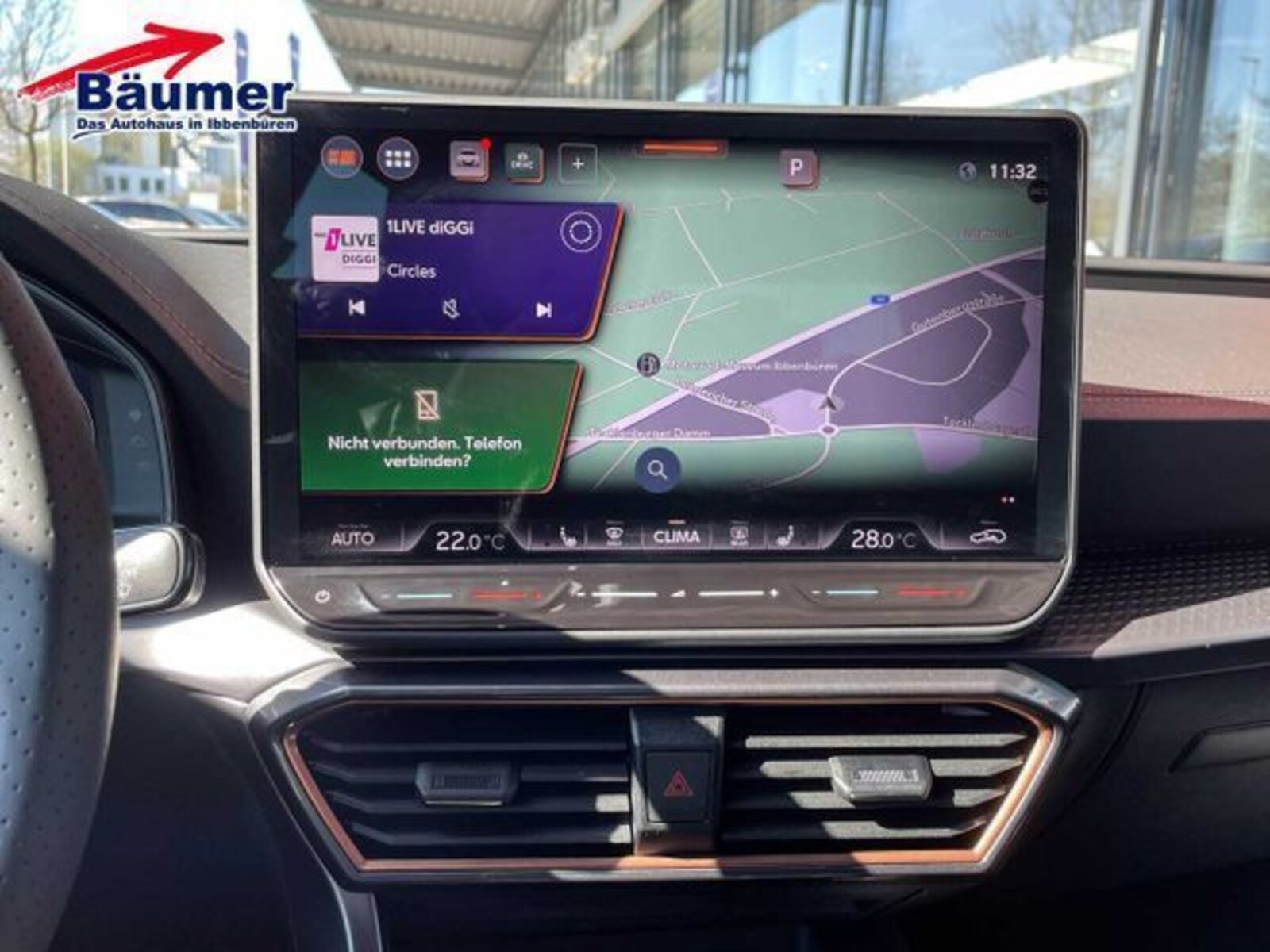 CUPRA Leon – Bild 16