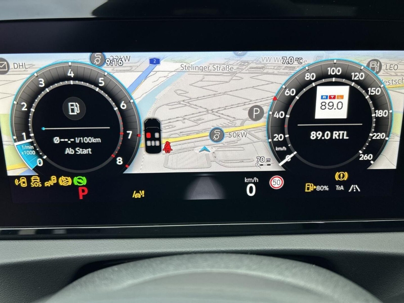 Volkswagen Tiguan – Bild 23