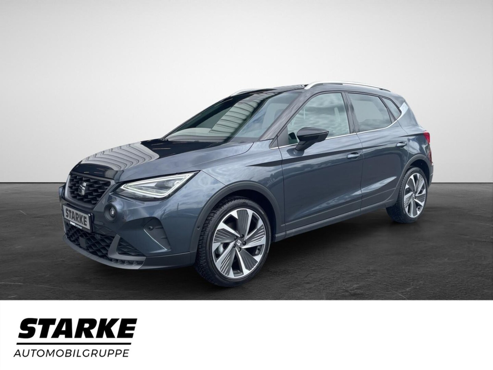SEAT Arona – Bild 2
