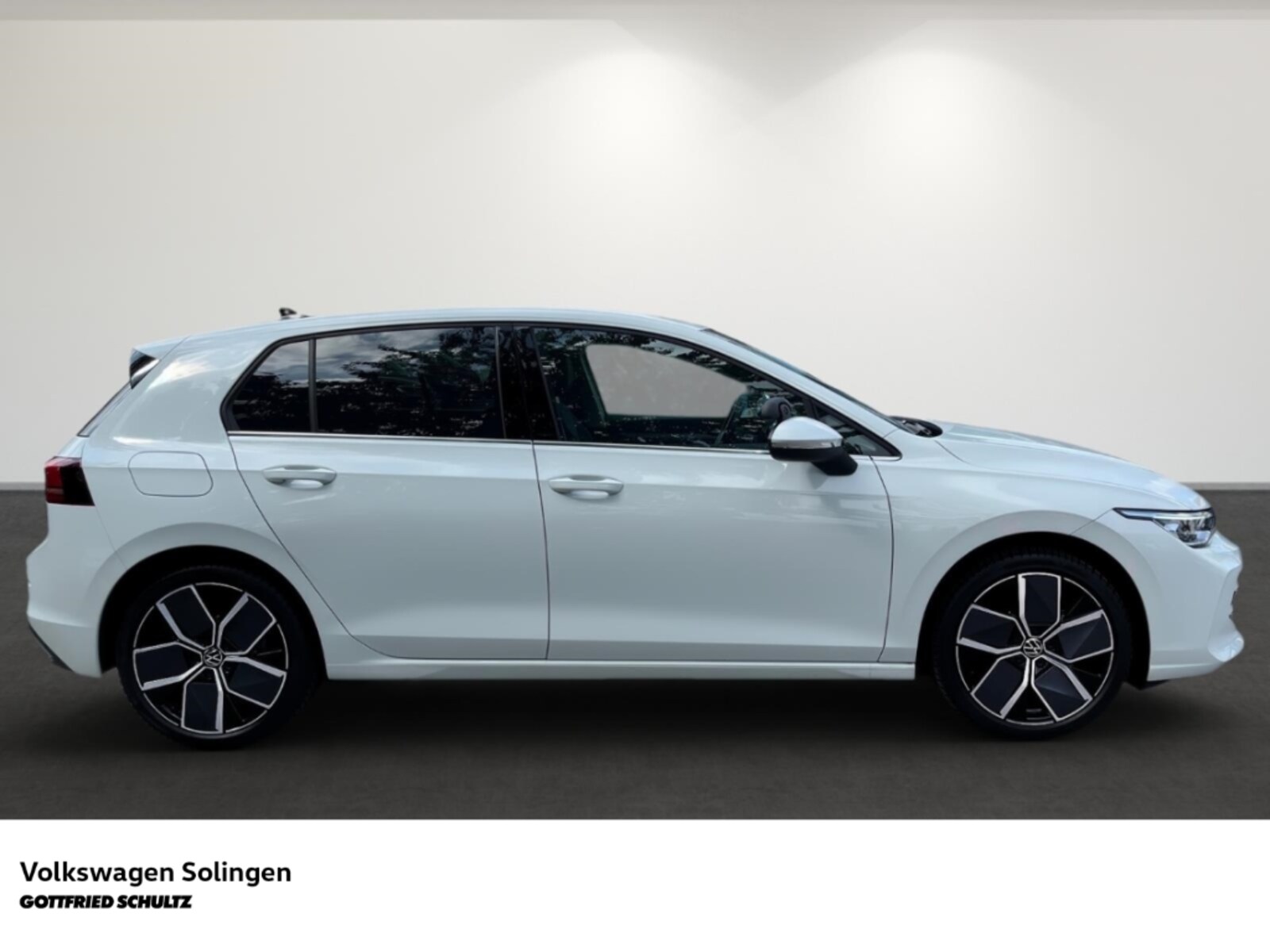Volkswagen Golf – Bild 2