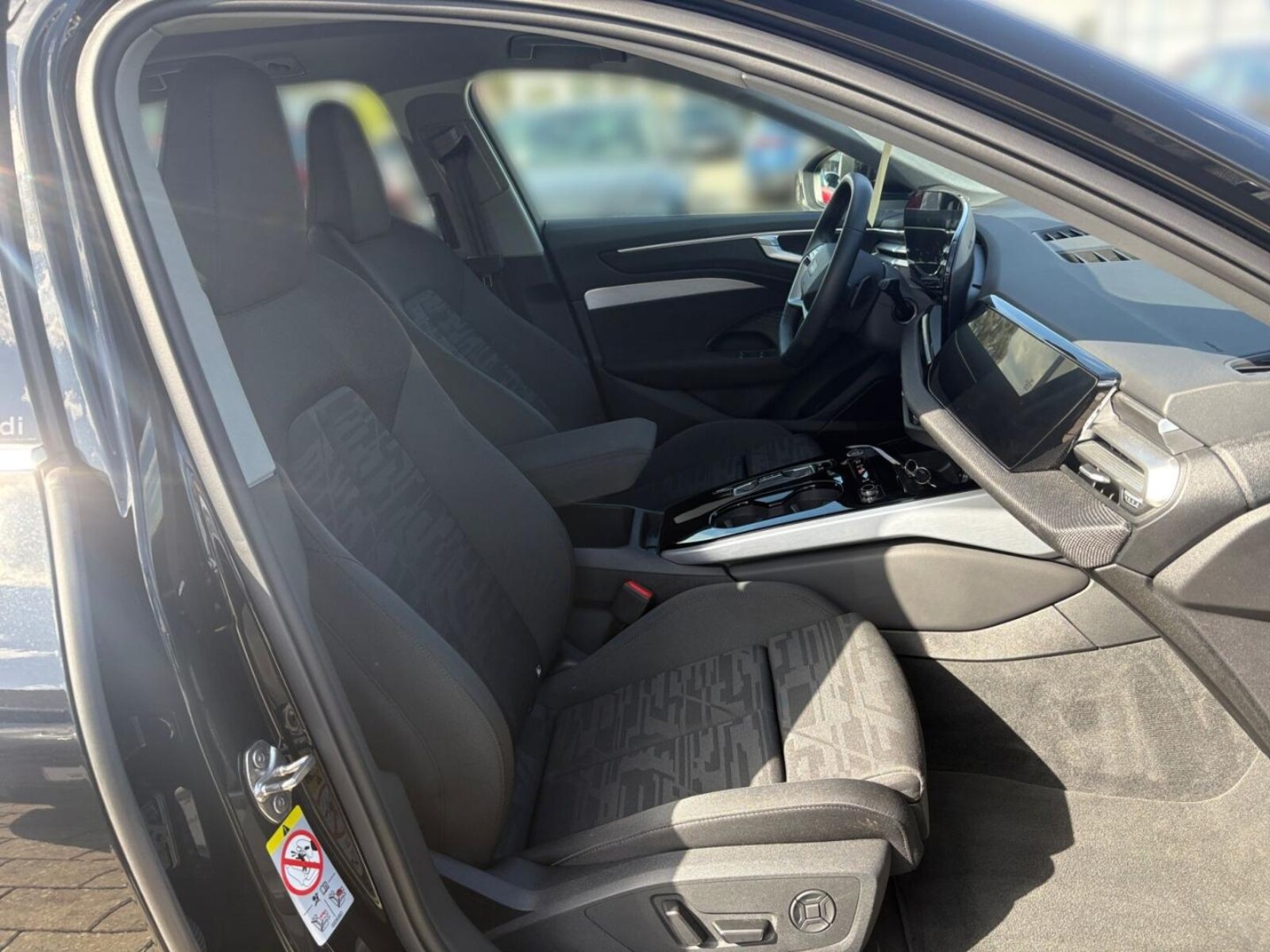 Audi A6 Avant – Bild 11