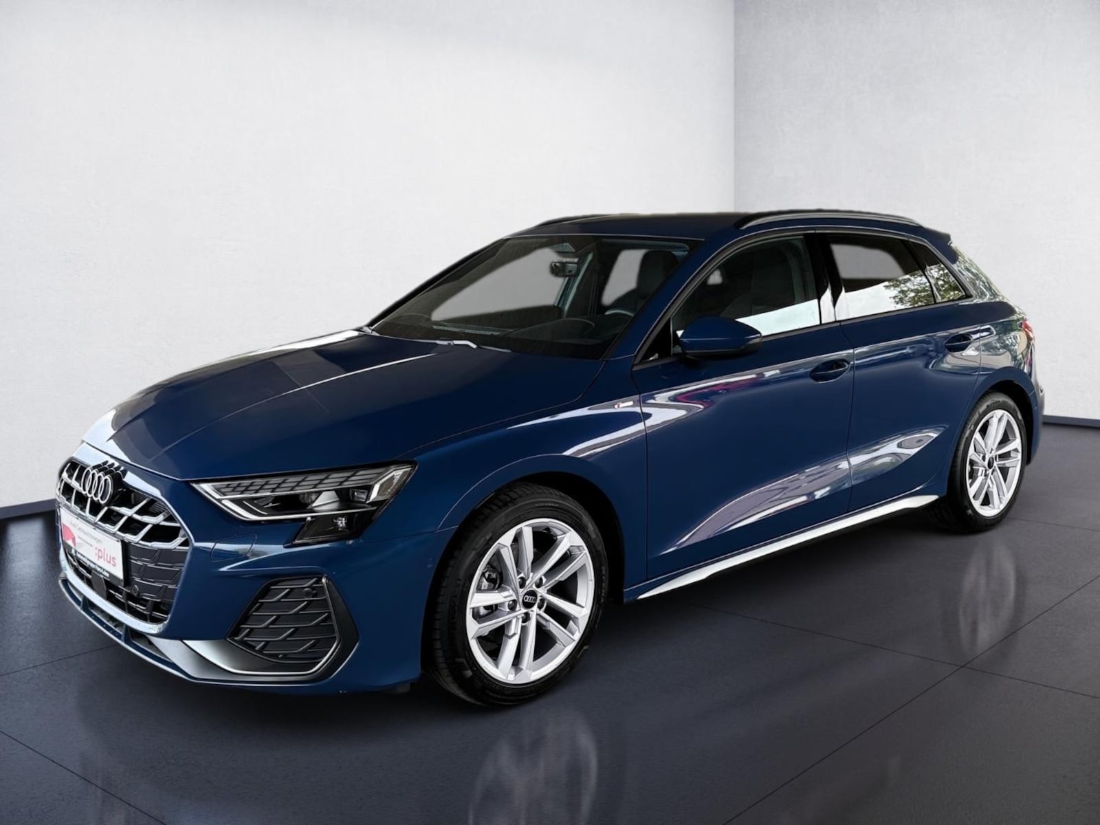 Audi A3 Sportback – Bild 2
