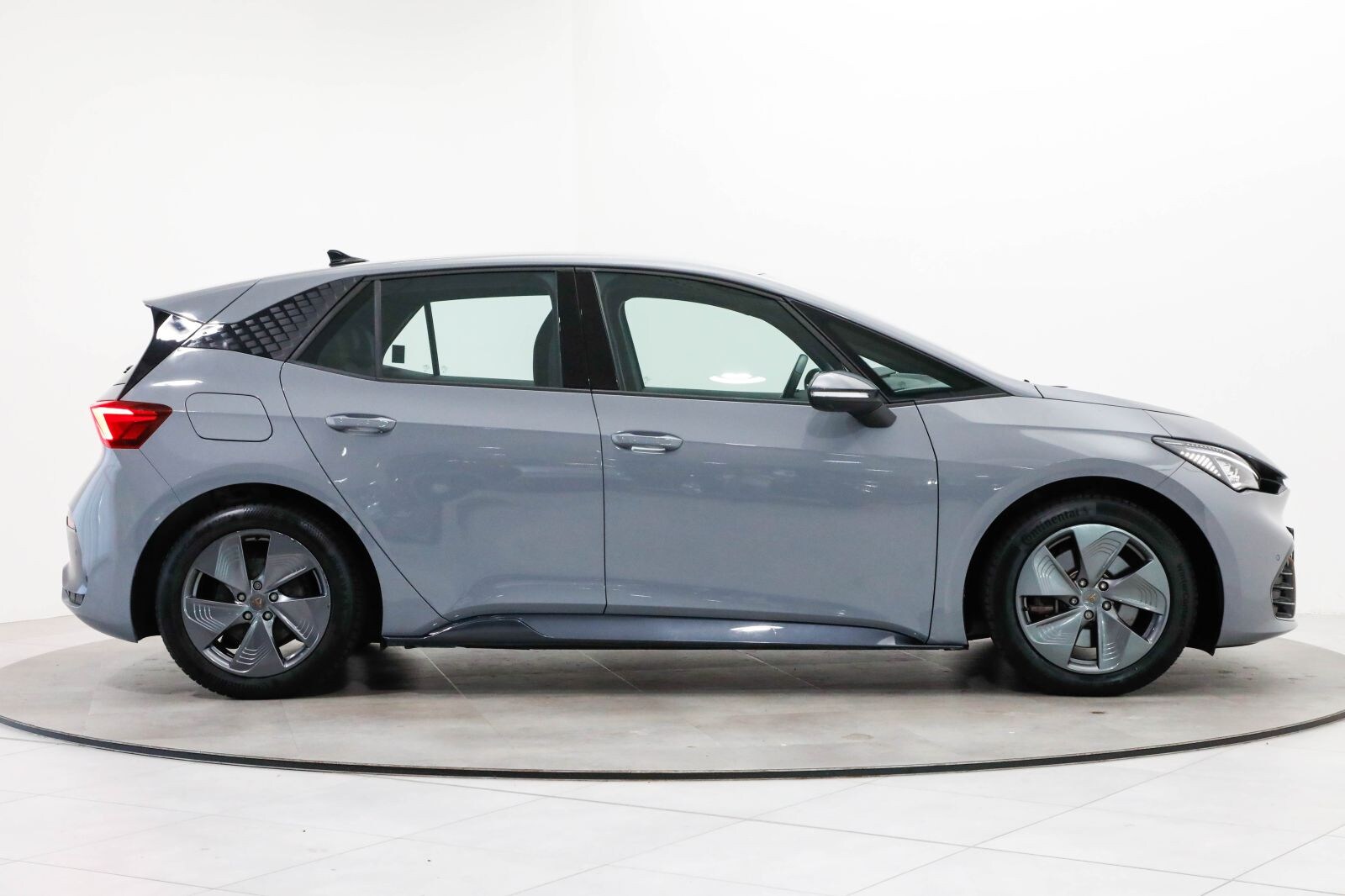 CUPRA Born – Bild 9