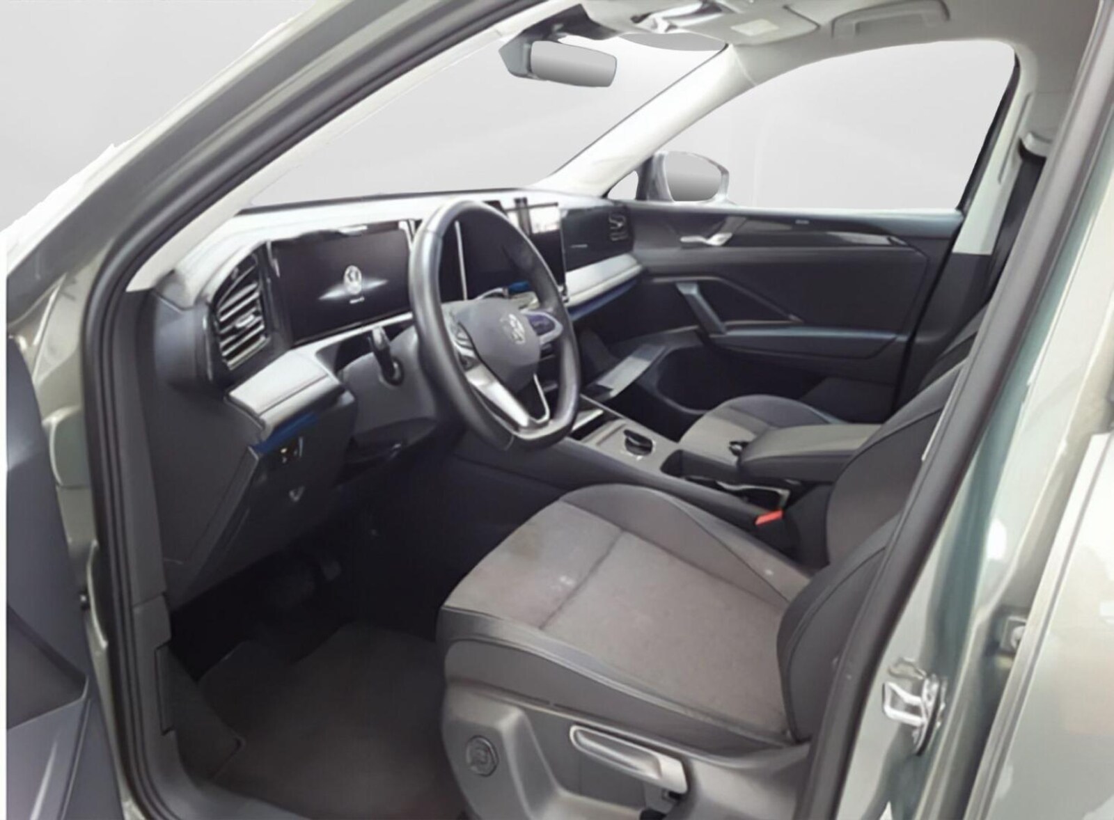 Volkswagen Tiguan – Bild 4