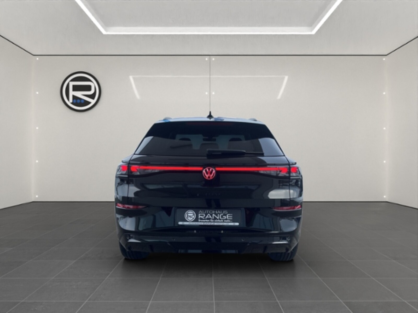 Volkswagen T-Roc – Bild 8