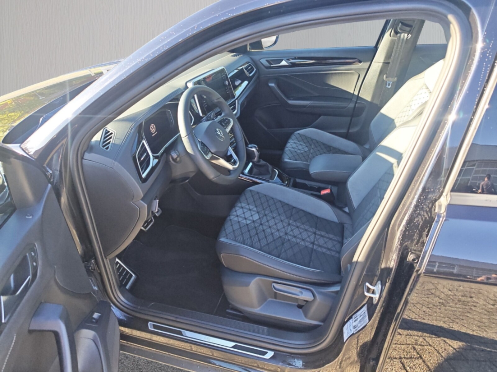 Volkswagen T-Roc – Bild 13