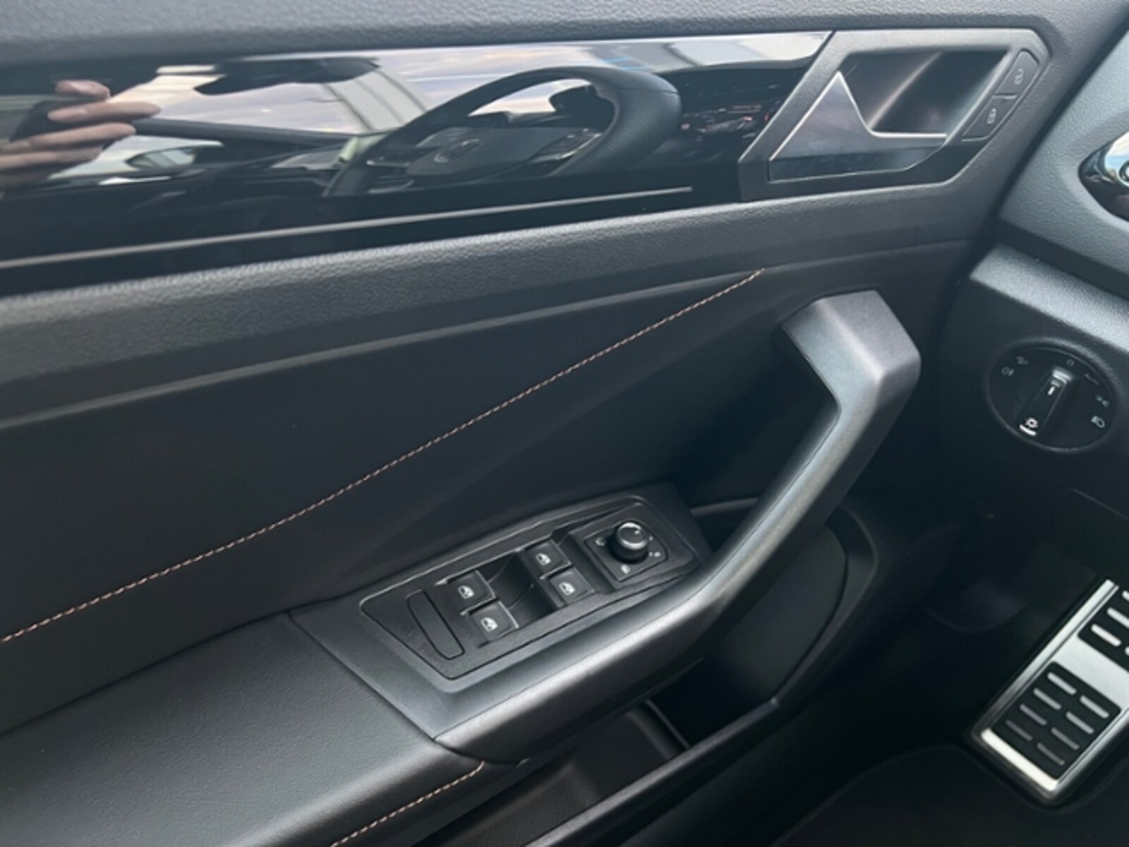 Volkswagen T-Roc Cabriolet – Bild 21