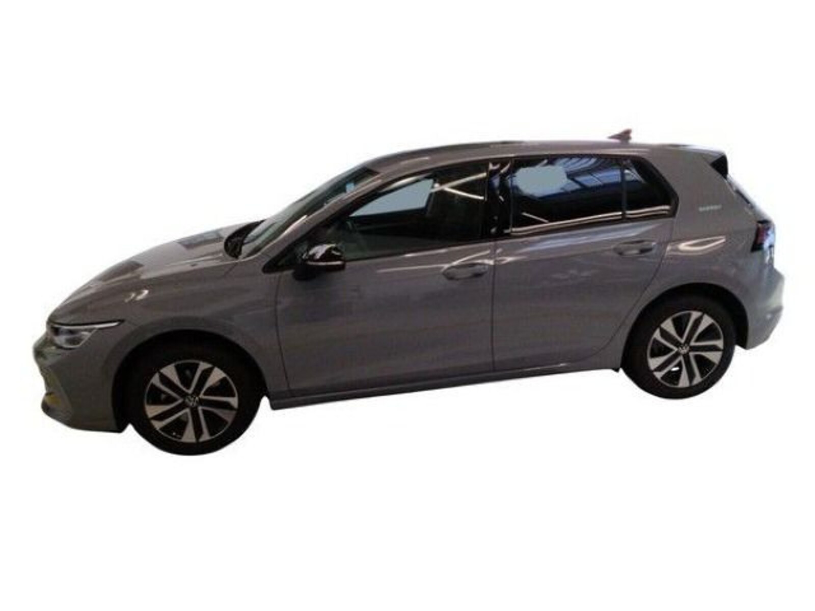 Volkswagen Golf – Bild 2