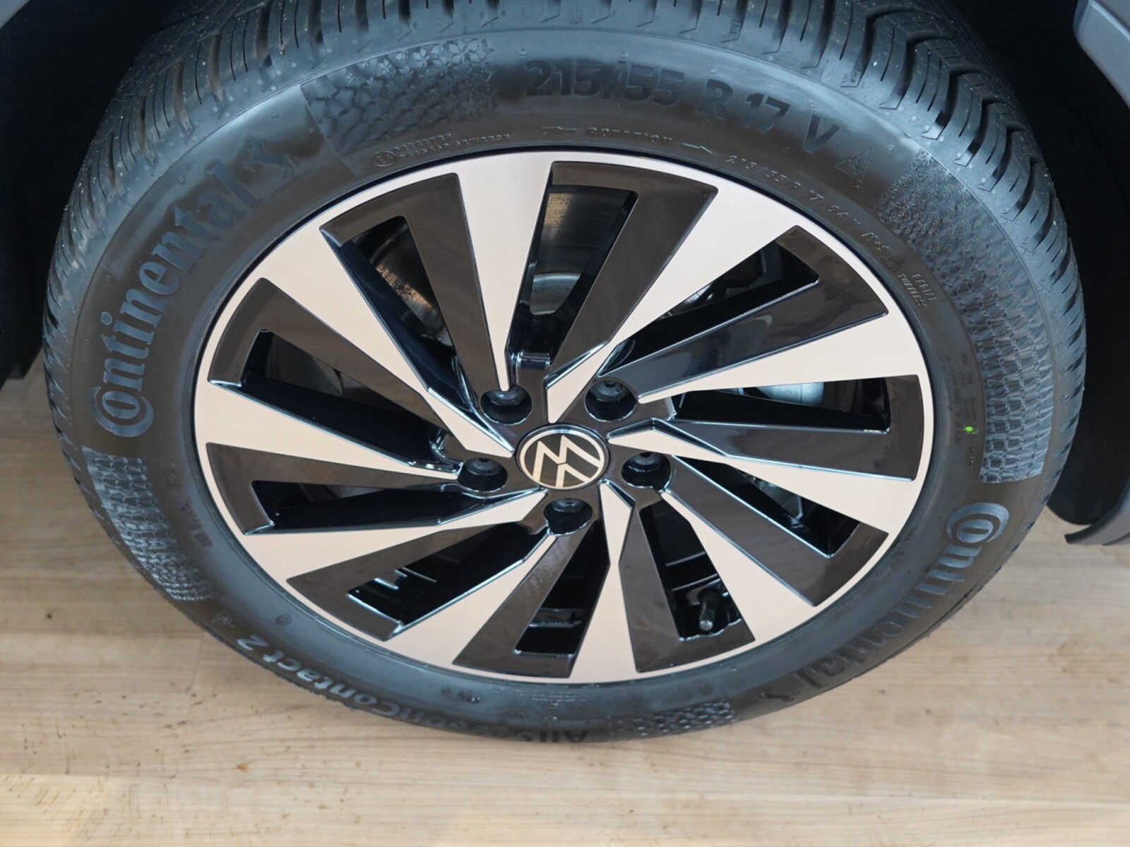 Volkswagen T-Roc – Bild 5