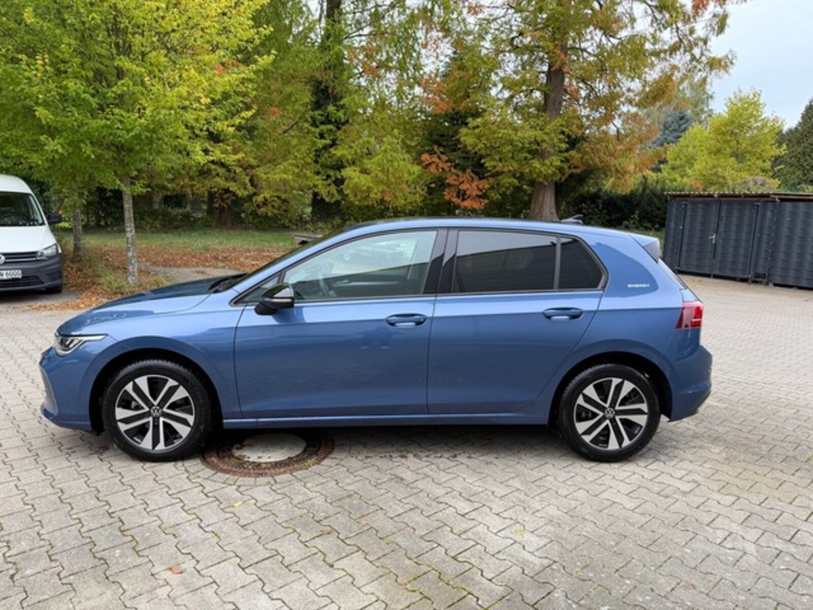 Volkswagen Golf – Bild 2