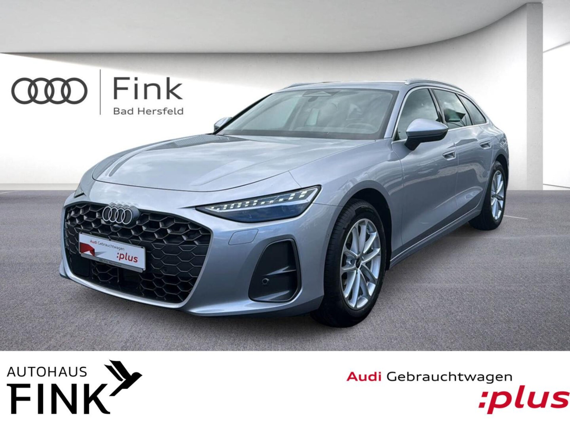 Audi A6 Avant — Audi A6 Avant TFSI 150 kW S tronic A6 Avant TFSI 150 kW S tronic Tech plus, Sportsitze, AHK