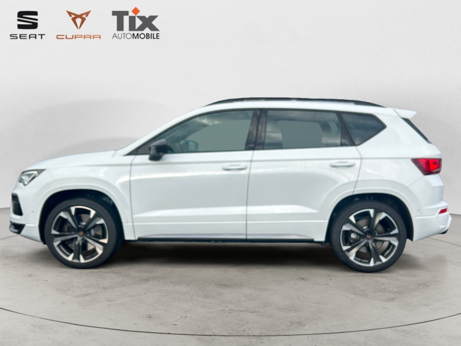 CUPRA Ateca – Bild 2