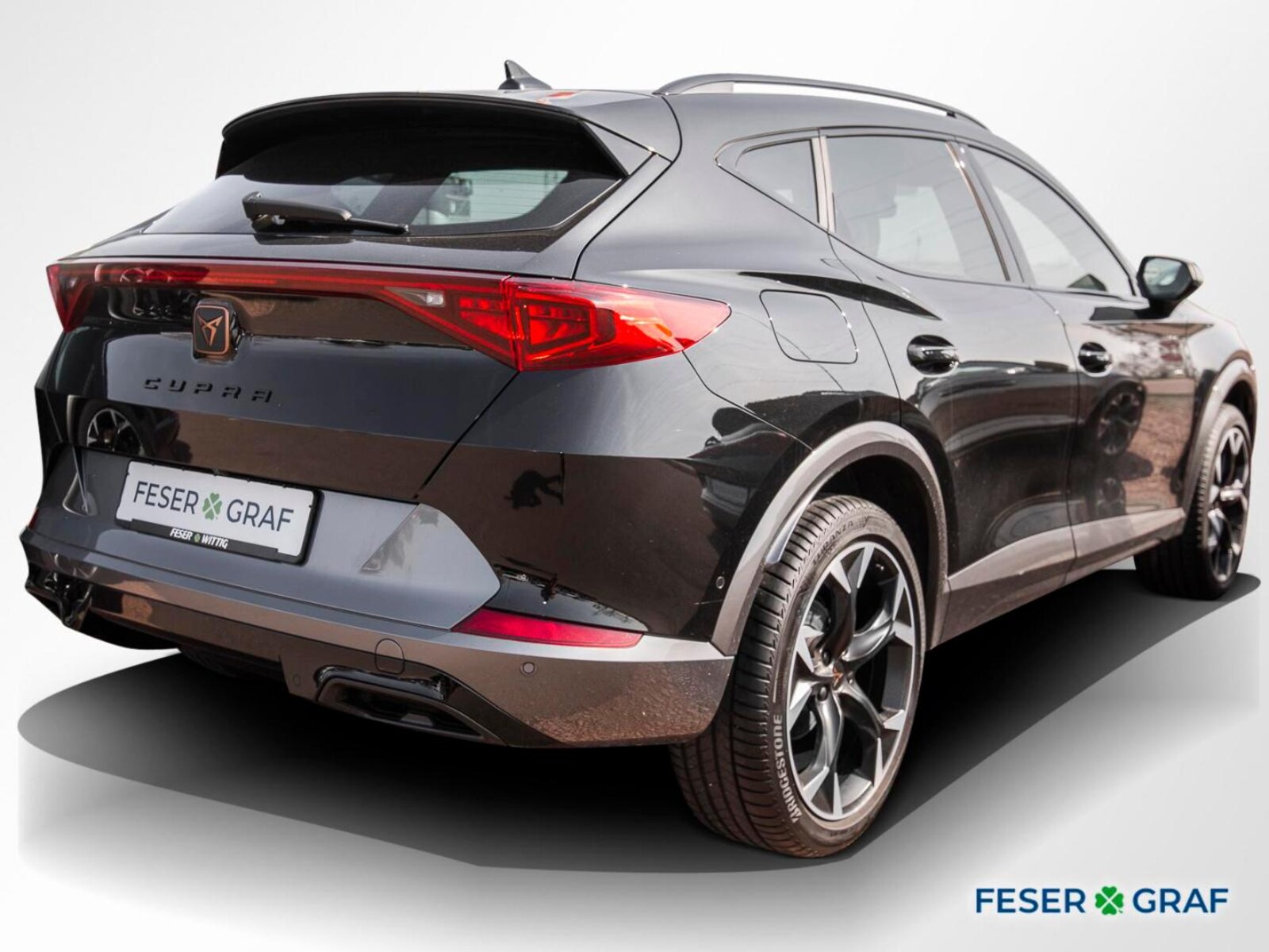 CUPRA Formentor – Bild 3